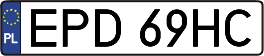 EPD69HC