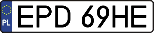 EPD69HE