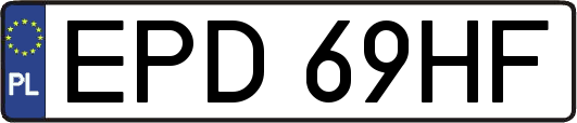 EPD69HF