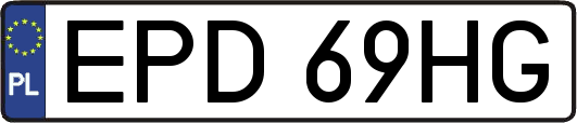 EPD69HG