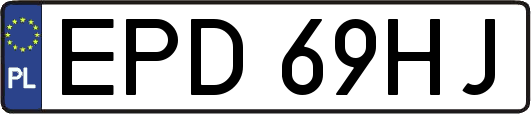 EPD69HJ