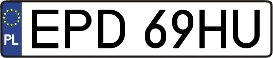 EPD69HU
