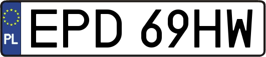 EPD69HW