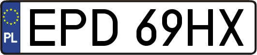 EPD69HX