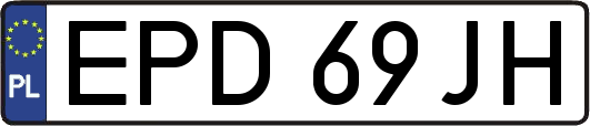 EPD69JH