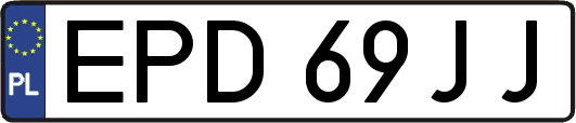 EPD69JJ