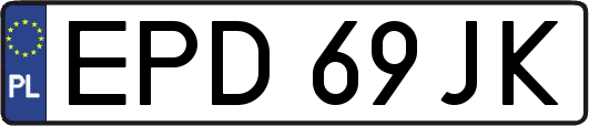 EPD69JK