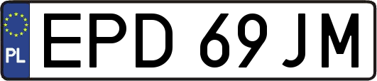 EPD69JM