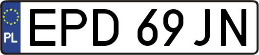 EPD69JN