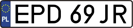 EPD69JR