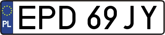 EPD69JY