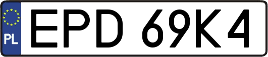 EPD69K4