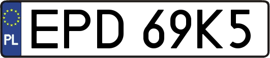 EPD69K5