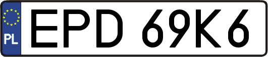 EPD69K6