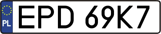 EPD69K7