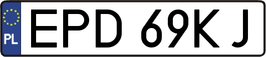 EPD69KJ