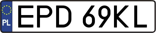 EPD69KL