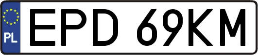EPD69KM