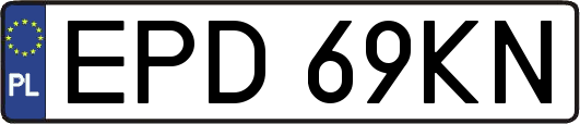 EPD69KN