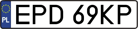 EPD69KP