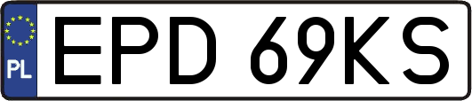 EPD69KS