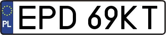 EPD69KT