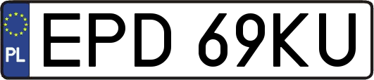 EPD69KU