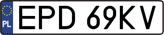 EPD69KV