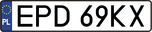 EPD69KX