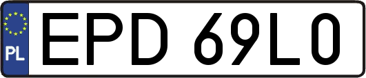 EPD69L0