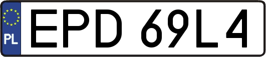 EPD69L4