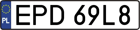 EPD69L8