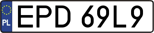 EPD69L9