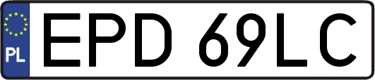 EPD69LC