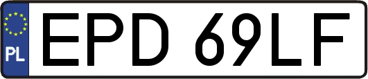 EPD69LF