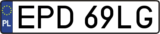 EPD69LG