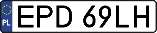 EPD69LH