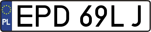 EPD69LJ