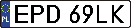 EPD69LK