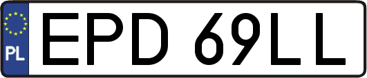 EPD69LL