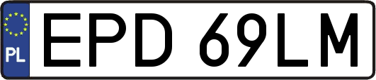 EPD69LM