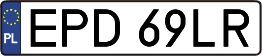 EPD69LR