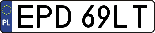 EPD69LT