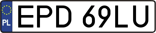 EPD69LU