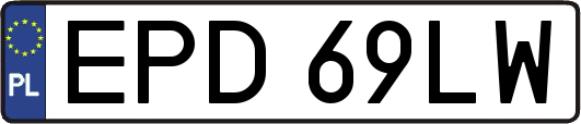 EPD69LW