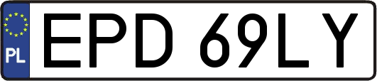 EPD69LY