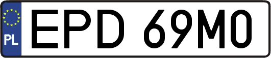 EPD69M0