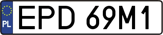 EPD69M1