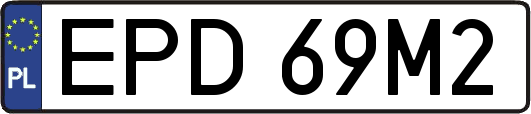 EPD69M2
