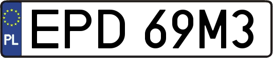 EPD69M3